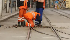 Промени в движението на градския транспорт в София