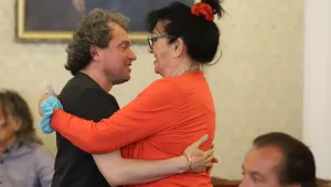 Ицо Хазарта: Спасителните квоти за българска музика са за некадърници (СНИМКИ)