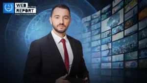 Антон Хекимян: Ако знаеш кой си като професионалист и следваш правилата - няма сила на света, която може да те сломи