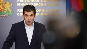 Петков за ЛГБТ поправките: „Възраждане“ създаде фалшив страх, за да прокара фашистки закон