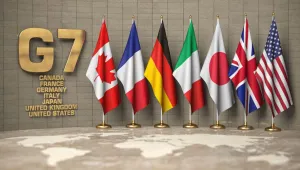 Г-7 дава на Украйна 18,4 млрд. долара, за да посреща разходите си