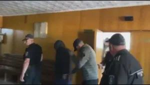 Апелативният съд върна в ареста обвинените за контрабанда от Сливен