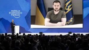 ГЕРБ предлага за старта на 48 НС да се покани Зеленски да направи видеообръщение 