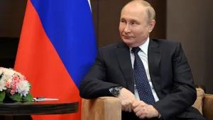 „Той иска да се срещнем“: Подготвя се среща между Тръмп и Путин
