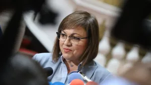 БСП: Провеждането на извънредни парламентарни избори сега е нецелесъобразно