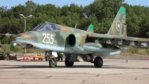 Получавала ли е Украйна самолети от нас: „Това са хибридни информации“, казват от МО