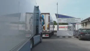 БАБХ включи товаро-разтоварната дейност в контрола си на „Капитан Андреево“