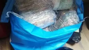 Задържаха турски гражданин на границата с недекларирани над 1,6 млн. евро