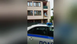 47-годишна жена IT специалист е обявена за издирване