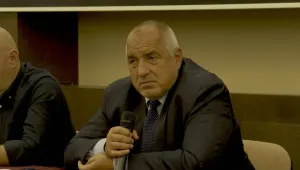 Бойко Борисов: При 20% инфлация няма как де влезем в еврозоната