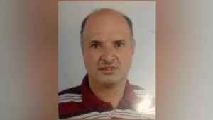 Полицията в Костенец издирва 46-годишен мъж