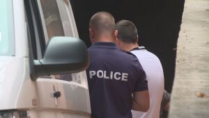 СДВР: Алена Щерк е подавала сигнали срещу Спига, но не и жалба в полицията