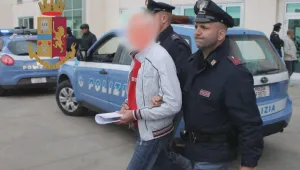 Убийството на Алена Щерк: Задържаният в Италия ще бъде екстрадиран у нас днес