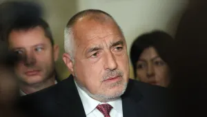 Борисов: Вотът на недоверие заради сектор „Енергетика“ няма да мине