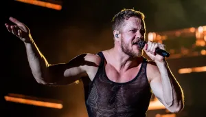 Imagine Dragons с концерт на Националния стадион през лятото
