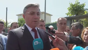 Мустафа Карадайъ: Хората искат редовно правителство