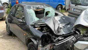 Установена е самоличността на момичето, загинало на столичния бул. 