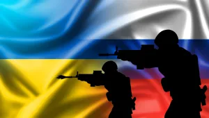 Руски войници влизат в затвора за отказ да отидат на фронта 