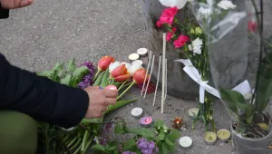 Майката на загиналото на бул. „Сливница“ момиче с призив: Моля ви, не спирайте протеста! 