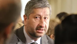 Христо Иванов: Силна заявка е искането на Мария Габриел за остраняването на Иван Гешев