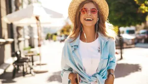 Свеж старт на лятото: 7 неща, с които да се поглезите преди началото на сезона