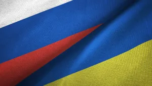 Украйна съобщава, че руски безпилотни самолети атакуват територията ѝ