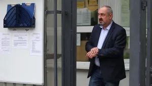 Ясен Тодоров: Взривът срещу Гешев е трябвало да убие. Ще подам оставка, ако експертизата покаже друго