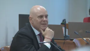 Гешев към прокурорите, които искат да го махнат: Направете си отвод