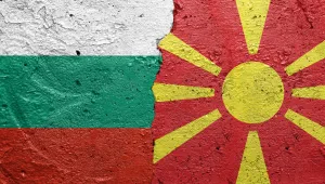 Северна Македония: България е длъжна да ни подкрепя