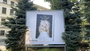 Лили Иванова излиза тази вечер на сцената на Народния театър с бутиков концерт