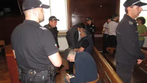Убийството на собственичка на аптеки в Русе: По 25 г. затвор за подсъдимите
