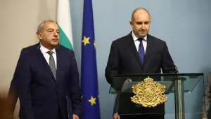 Румен Радев и Гълъб Донев ще участват в тържественото честване на 24 май в София