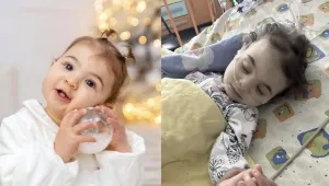 Зов за помощ: 1-годишно дете се нуждае от средства за лечение и трансплантация