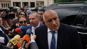 Адвокатът на Борисов след разпита: Това е рутинна процедура