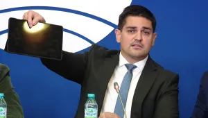 СГС оправда председателя на МЕЧ Радостин Василев по делото за принуда