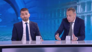Асен Григоров: Радостин Василев се блъсна в стената, някой му дръпна фитила