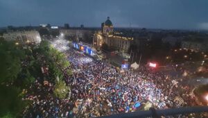 Заради напрежението в Северно Косово: Сърбия свика Съвета за национална сигурност