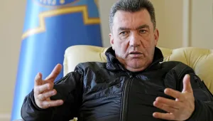 Украйна е готова за контраофанзива срещу руските сили