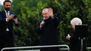 Окончателно: Ердоган печели президентските избори в Турция