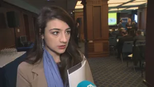 Лена Бориславова: Очакваме размразяване на преговорите в следващите дни