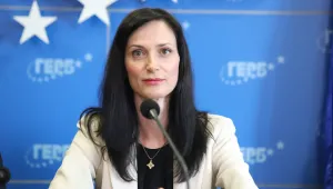 Визита в Брюксел: Мария Габриел ще се срещне с Урсула фон дер Лайен