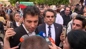 Петков за имунитета на Борисов: Вярвам в истинското правосъдие, но то не трябва да е бухалка