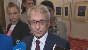 Николай Денков: Не е вярна информацията, че МВР ще бъде на ГЕРБ 