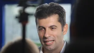 Кирил Петков: Силата на Пеевски идва от три места. Борисов е дал партията си под наем