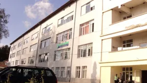 Болницата в Котел спира да работи от 1 юни