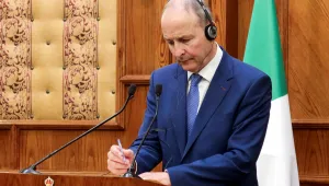 Ирландия ще признае държавата Палестина: Кой ще последва примера ѝ?