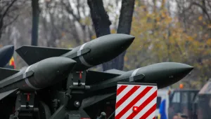 Великобритания призова западните страни да разрешат техни оръжия да се използват в Крим