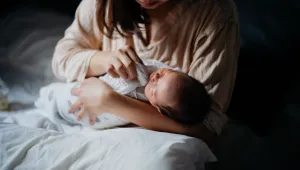 13-годишно момиче роди на училищна екскурзия