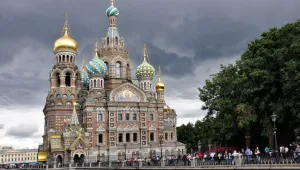 Русия покани талибаните на най-големия си годишен икономически форум