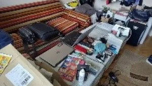 Спецакция в Шумен: ГДБОП спря сайтове за филми, сериали и ТВ продукции
